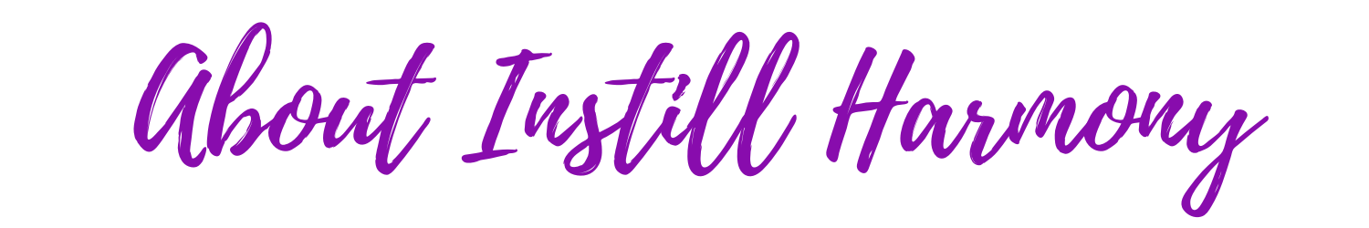 About Instill Harmony